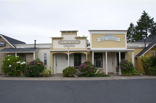Blackberry Inn Mendocino Exterior photo